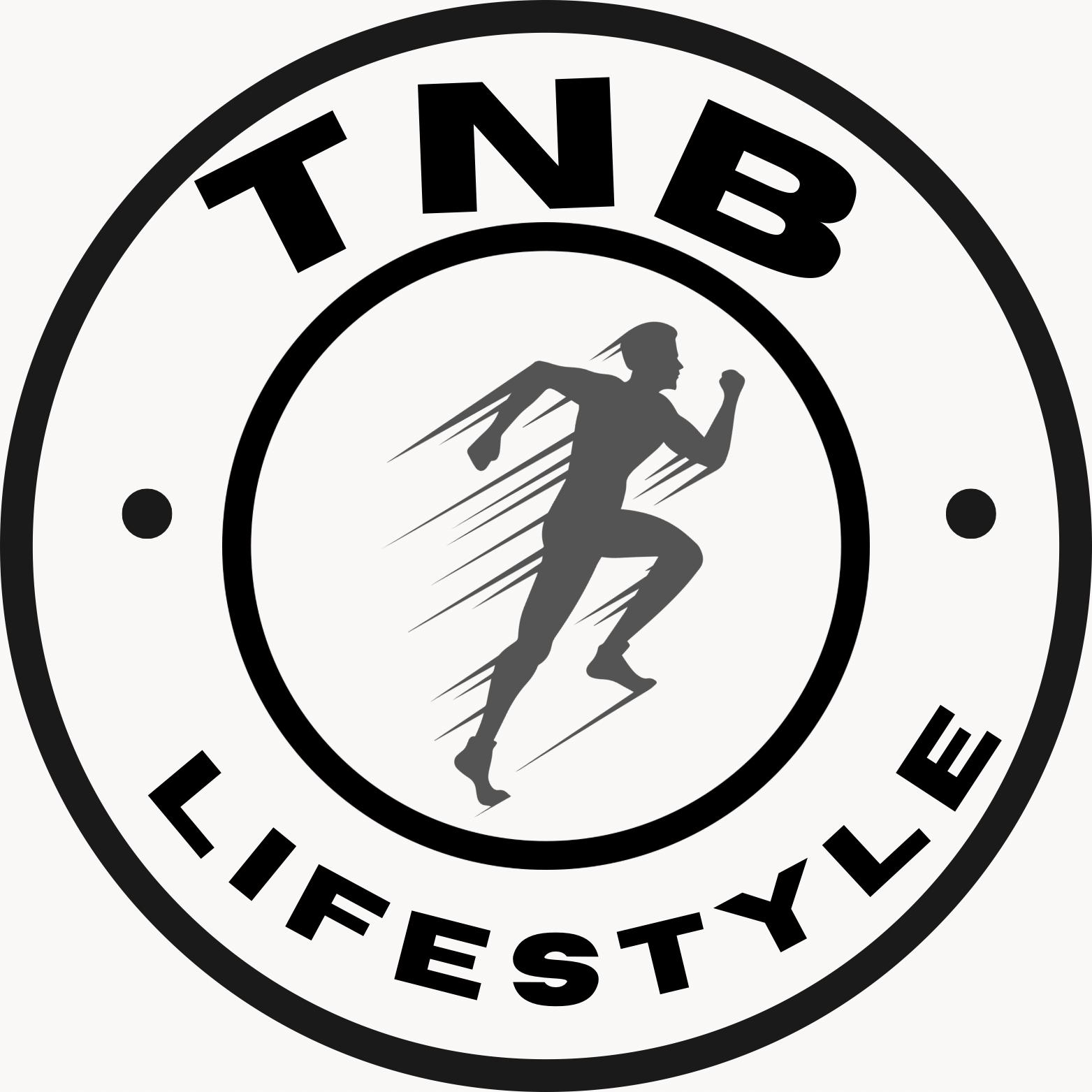 TNB Lifestyle Logo
